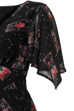Hell Bunny Dresses|Knee Dresses><noscript><img width=