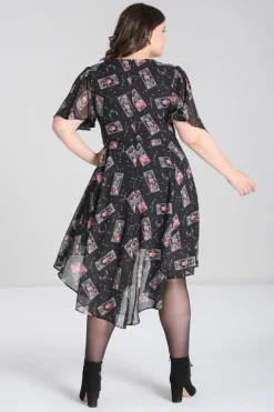 Hell Bunny Dresses|Knee Dresses><noscript><img width=