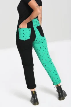 Hell Bunny Trousers & Shorts|Trousers & Shorts><noscript><img width=