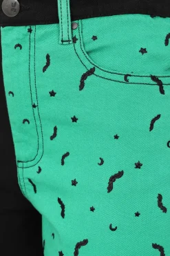 Hell Bunny Trousers & Shorts|Trousers & Shorts><noscript><img width=