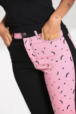 Hell Bunny Trousers & Shorts|Trousers & Shorts><noscript><img width=