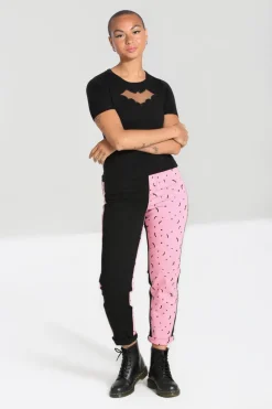 Hell Bunny Trousers & Shorts|Trousers & Shorts><noscript><img width=