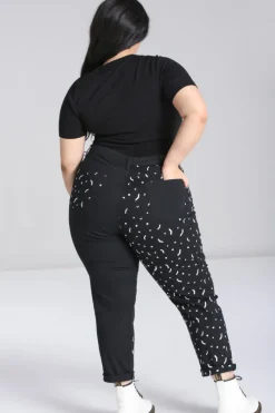Hell Bunny Trousers & Shorts|Trousers & Shorts><noscript><img width=