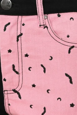 Hell Bunny Trousers & Shorts|Trousers & Shorts><noscript><img width=