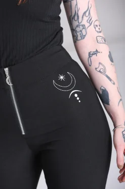 Hell Bunny Trousers & Shorts|Trousers & Shorts><noscript><img width=