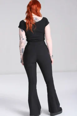 Hell Bunny Trousers & Shorts|Trousers & Shorts><noscript><img width=