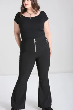 Hell Bunny Trousers & Shorts|Trousers & Shorts><noscript><img width=