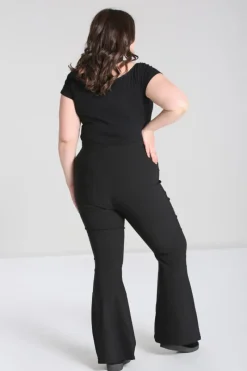 Hell Bunny Trousers & Shorts|Trousers & Shorts><noscript><img width=
