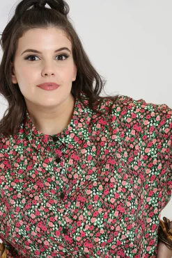 Hell Bunny Tops|Blouses><noscript><img width=