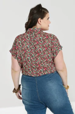 Hell Bunny Tops|Blouses><noscript><img width=