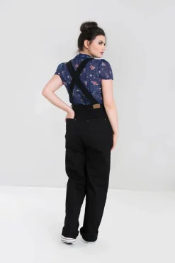 Hell Bunny Trousers & Shorts|Trousers & Shorts><noscript><img width=
