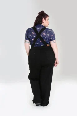 Hell Bunny Trousers & Shorts|Trousers & Shorts><noscript><img width=
