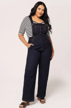 Hell Bunny Trousers & Shorts|Trousers & Shorts><noscript><img width=