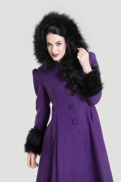 Hell Bunny Coats & Jackets|Coats & Jackets><noscript><img width=
