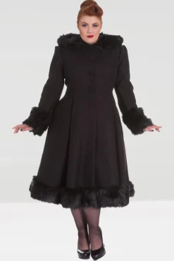 Hell Bunny Coats & Jackets|Coats & Jackets><noscript><img width=