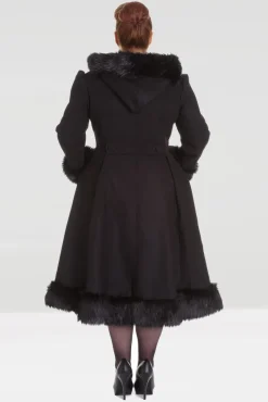 Hell Bunny Coats & Jackets|Coats & Jackets><noscript><img width=