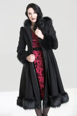 Hell Bunny Coats & Jackets|Coats & Jackets><noscript><img width=