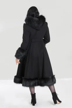 Hell Bunny Coats & Jackets|Coats & Jackets><noscript><img width=