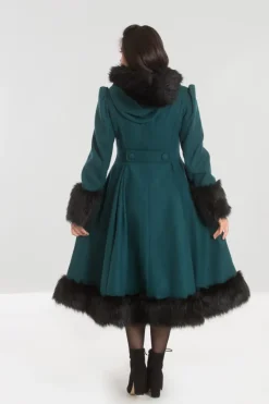 Hell Bunny Coats & Jackets|Coats & Jackets><noscript><img width=
