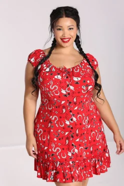 Hell Bunny Dresses|Dresses><noscript><img width=