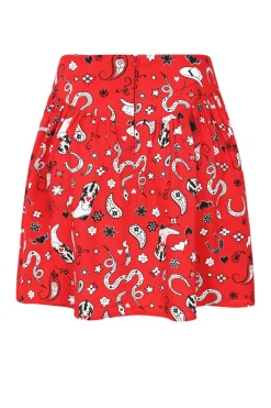 Hell Bunny Skirts|Skirts><noscript><img width=