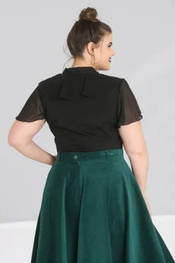 Hell Bunny Tops|Blouses><noscript><img width=