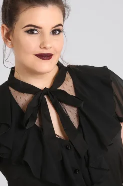 Hell Bunny Tops|Blouses><noscript><img width=
