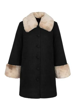 Hell Bunny Coats & Jackets><noscript><img width=