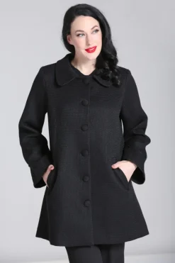 Hell Bunny Coats & Jackets><noscript><img width=