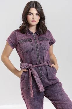 Hell Bunny Jumpsuits & Playsuits|Jumpsuits & Playsuits><noscript><img width=
