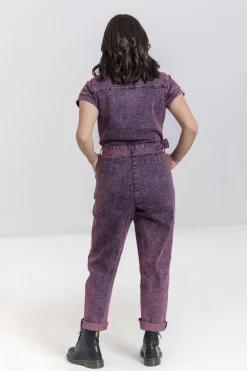 Hell Bunny Jumpsuits & Playsuits|Jumpsuits & Playsuits><noscript><img width=