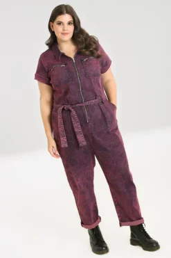 Hell Bunny Jumpsuits & Playsuits|Jumpsuits & Playsuits><noscript><img width=