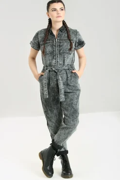 Hell Bunny Jumpsuits & Playsuits|Jumpsuits & Playsuits><noscript><img width=