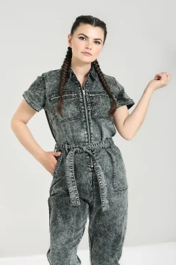Hell Bunny Jumpsuits & Playsuits|Jumpsuits & Playsuits><noscript><img width=