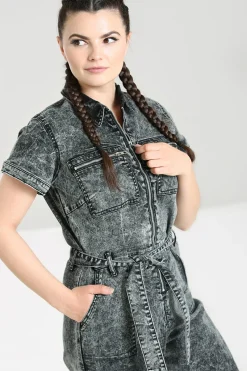 Hell Bunny Jumpsuits & Playsuits|Jumpsuits & Playsuits><noscript><img width=