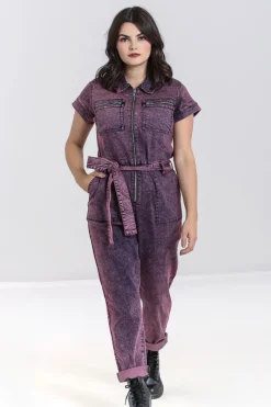 Hell Bunny Jumpsuits & Playsuits|Jumpsuits & Playsuits><noscript><img width=