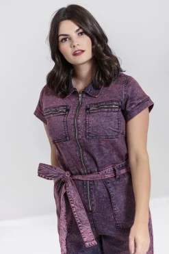 Hell Bunny Jumpsuits & Playsuits|Jumpsuits & Playsuits><noscript><img width=