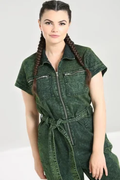 Hell Bunny Jumpsuits & Playsuits|Jumpsuits & Playsuits><noscript><img width=