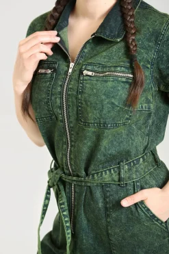 Hell Bunny Jumpsuits & Playsuits|Jumpsuits & Playsuits><noscript><img width=