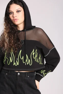 Hell Bunny Tops|Knitwear><noscript><img width=