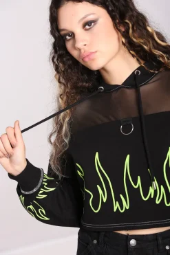 Hell Bunny Tops|Knitwear><noscript><img width=