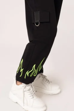 Hell Bunny Trousers & Shorts|Loungewear><noscript><img width=