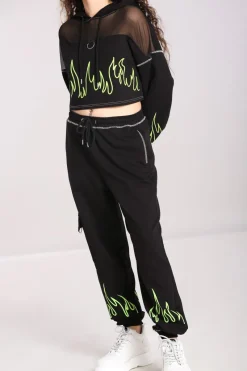 Hell Bunny Trousers & Shorts|Loungewear><noscript><img width=