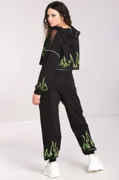 Hell Bunny Trousers & Shorts|Loungewear><noscript><img width=