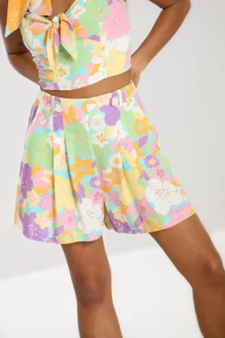 Hell Bunny Trousers & Shorts><noscript><img width=