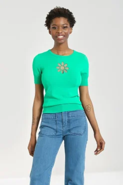 Hell Bunny Tops|Knitwear><noscript><img width=