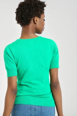 Hell Bunny Tops|Knitwear><noscript><img width=