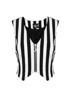 Hell Bunny Tops|Coats & Jackets><noscript><img width=