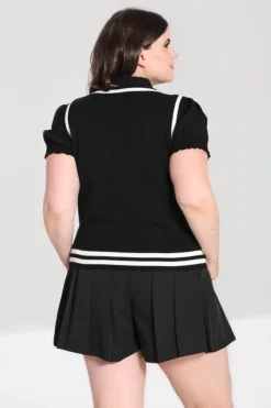 Hell Bunny Tops|Knitwear><noscript><img width=