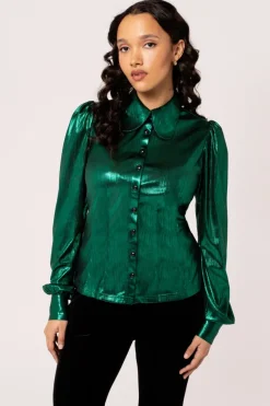 Hell Bunny Tops|Tops>Gigi Blouse